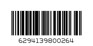 ECLAIRS SELECTION - Barcode: 6294139800264
