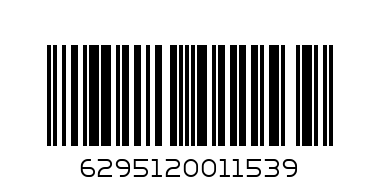 Dettol MAC 4in1 G.Apple 900ml - Barcode: 6295120011539