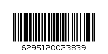 DETTOL LAVENDER 450ML - Barcode: 6295120023839