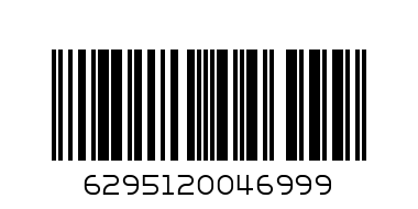 سايل يدين ديتول ضغاط400مل - Barcode: 6295120046999