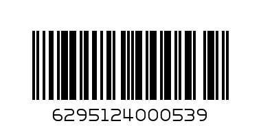 KULSOOM SPRAY(gold) - Barcode: 6295124000539