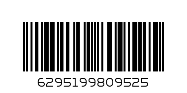 ODYSSEY GO MANGO - Barcode: 6295199809525