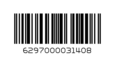 EMI POUND CAKE VANILLA 60G - Barcode: 6297000031408