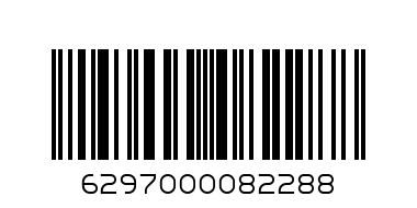 Nellara Crushed Chilli 200G - Barcode: 6297000082288