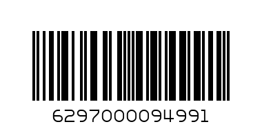 GC X Glass Cleaning 700ml - Barcode: 6297000094991