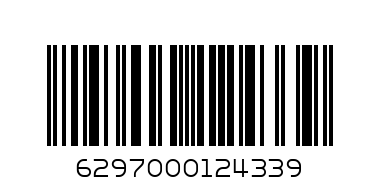 MOUNTAIN DEW 2X1LTR+PEPSI 1LTR - Barcode: 6297000124339