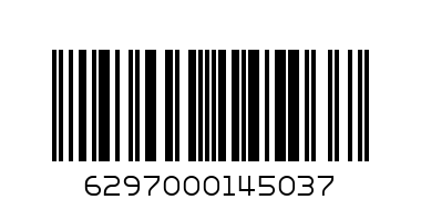 Target Corned Beef 340gr - Barcode: 6297000145037