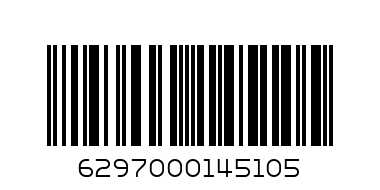 BAVARIA CORNED BEEF 340GM - Barcode: 6297000145105