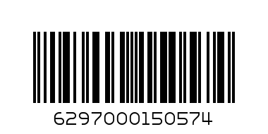 magix bieg - Barcode: 6297000150574