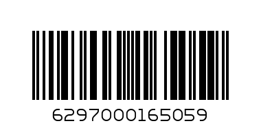 Cussons Imperial Leather 200 Ml - Barcode: 6297000165059