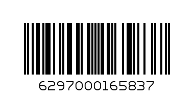 IMPERIAL LEATHER SOAP 6X125+DEO FREE - Barcode: 6297000165837