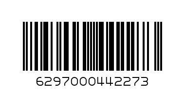 YARDLEY TALC 125GM-ENGLISH LAVENDER - Barcode: 6297000442273