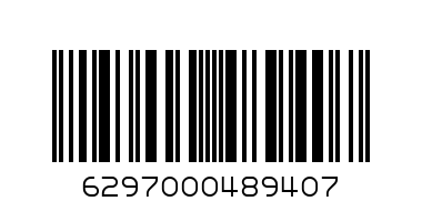 ALLURE MAXI ROLL - Barcode: 6297000489407