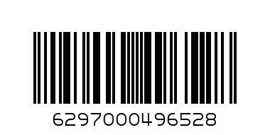 POPGAL CARAMEL 40g - Barcode: 6297000496528