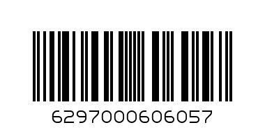 R/R CHEESE MAMON 60GM - Barcode: 6297000606057