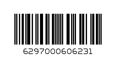 R/R TASTY BREAD HALF 325GM - Barcode: 6297000606231