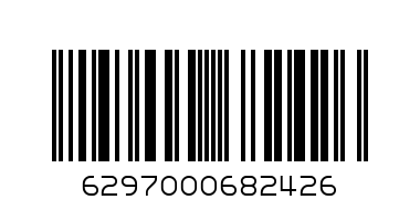 BATSAM CAPPUCINO CREAM 5CUPS - Barcode: 6297000682426