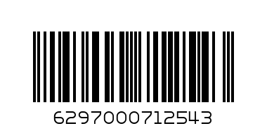 KHALEEJ APPLE 250 - Barcode: 6297000712543
