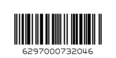 PEPSI 6x355ML+GLASS - Barcode: 6297000732046