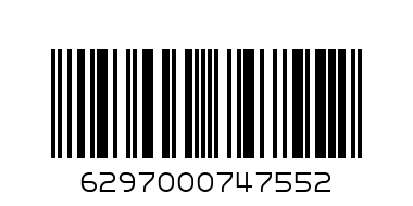 فيمتو نكهة التوت الازرق - Barcode: 6297000747552