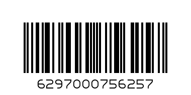 nom nom sour peach - Barcode: 6297000756257
