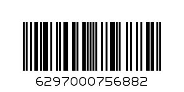 فلييك مرسيمللو 35 غرام - Barcode: 6297000756882