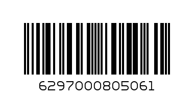 TRULIVO OLIVE OIL 500ML - Barcode: 6297000805061