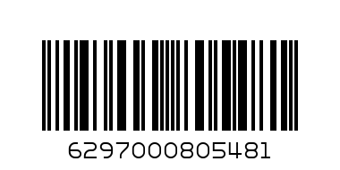TORINO EXTRA VIRGIN OLIVE OIL - Barcode: 6297000805481