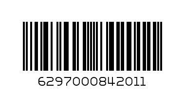 FOGG Roll On Splendid 2+1 50Ml - Barcode: 6297000842011