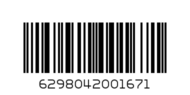 NIGHT CLUB SILVER 50ML - Barcode: 6298042001671