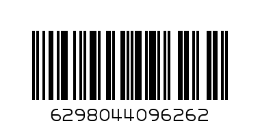 CAPRI-SUN 200ML - Barcode: 6298044096262