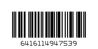 Moomin Tumbler Little My Light Purple 29 - Barcode: 6416114947539