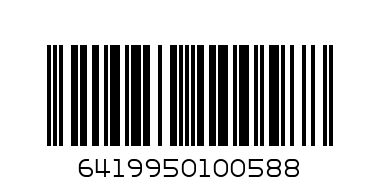IC MANGO PICKLE 5KG - Barcode: 6419950100588