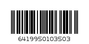 AMERICAN CLASSIC BAKED BEANS - Barcode: 6419950103503