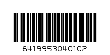 AMERICAN CLASSIC COCONUT MILK TIN 400GM - Barcode: 6419953040102