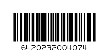 21 Plafor te "Ceai de macese" (2g x 20) x 28 stk - Barcode: 6420232004074