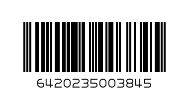 21 Plafor te "Ceai de galbenele" (2g x 20) x 24 stk - Barcode: 6420235003845