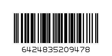 حلوى المارشيملو بنكهة الفراولة12جم - Barcode: 6424835209478