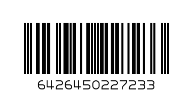 Set Suport Plastic Farfurie 43x28 si Pahar /12piese 022723 - Barcode: 6426450227233