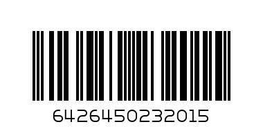 Set Cuier Plastic S-10006 2Buc - Barcode: 6426450232015