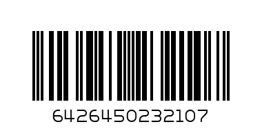 Set Cuier Plastic S-8020 3Buc - Barcode: 6426450232107