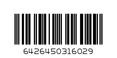 Set Suport Plastic Farfurie si Pahar /12piese 031602 - Barcode: 6426450316029