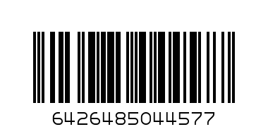 Scafa Plastic XF037 3PCS - Barcode: 6426485044577