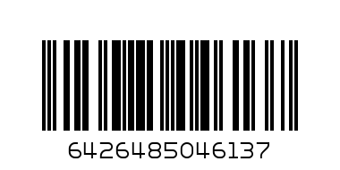 TOCATOR PLASTIC/37X23X0.8CM - Barcode: 6426485046137