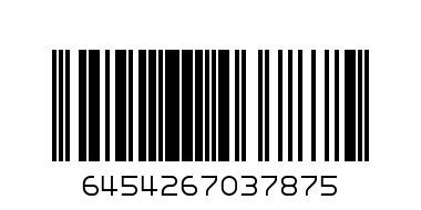 FRESH BREAD CIABATTA - Barcode: 6454267037875