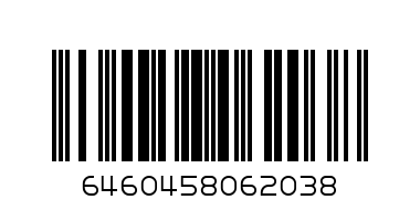 SMART COLLECTION LIGHT BLUE - Barcode: 6460458062038