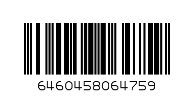 SMART A*MEN  150ML - Barcode: 6460458064759
