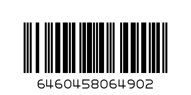 SMART DEOD 212 VIP - Barcode: 6460458064902
