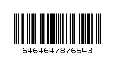 6464647876543@5059 Water gun5059水枪 - Barcode: 6464647876543