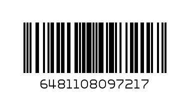 EXTREME 275ML - Barcode: 6481108097217